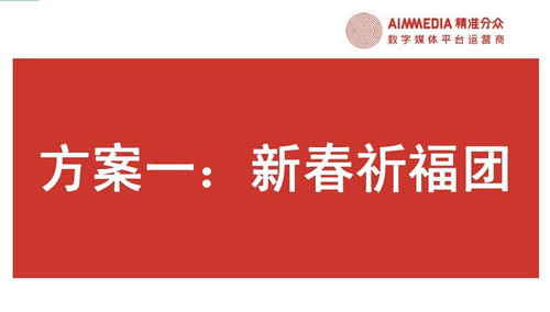 龍騰盛世，安家迎春——202X年春節房地產整合營銷活動方案